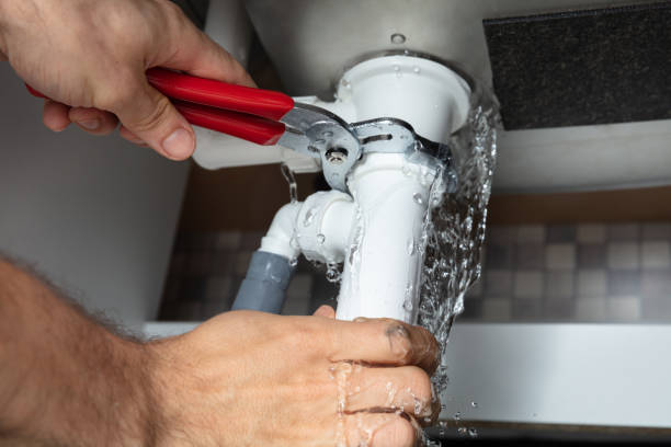 Best Commercial water damage restoration  in Central Point, OR
