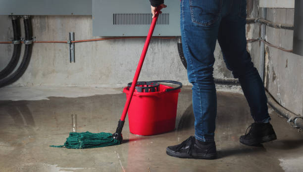 Best Sewage cleanup and water damage restoration  in Central Point, OR