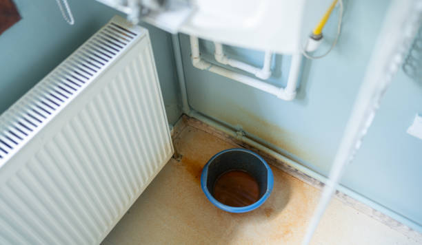 Professional Water damage restoration in Central Point, OR