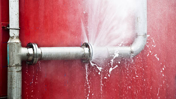 Best Water damage restoration near me  in Central Point, OR